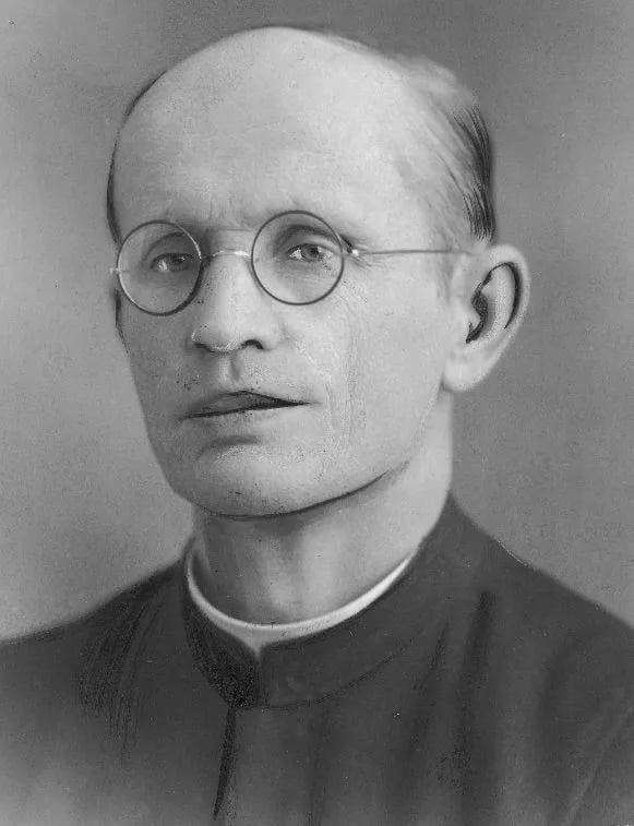 Portrait of Jan Popowski (1880–1934) – memorial page