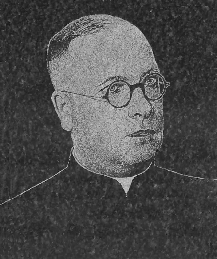 Portrait of Jan Rąb (1919–1989) – memorial page