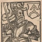 Portrait of Jan Sierakowski (1498–1589) – memorial page
