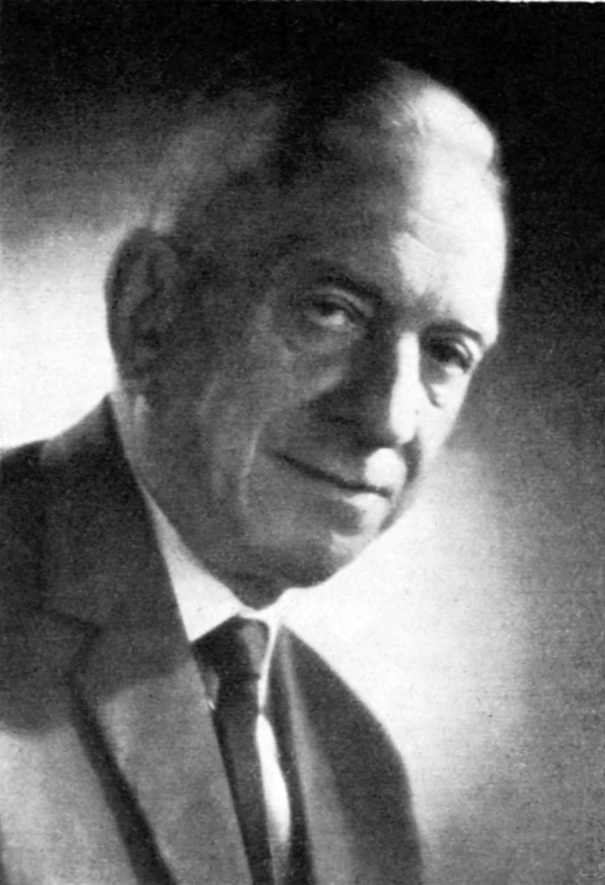 Portrait of Jan Sokołowski (1899–1982) – memorial page