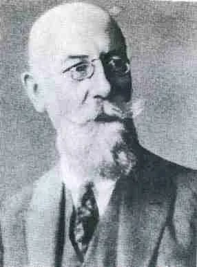 Portrait of Jan Stecki (1871–1954) – memorial page
