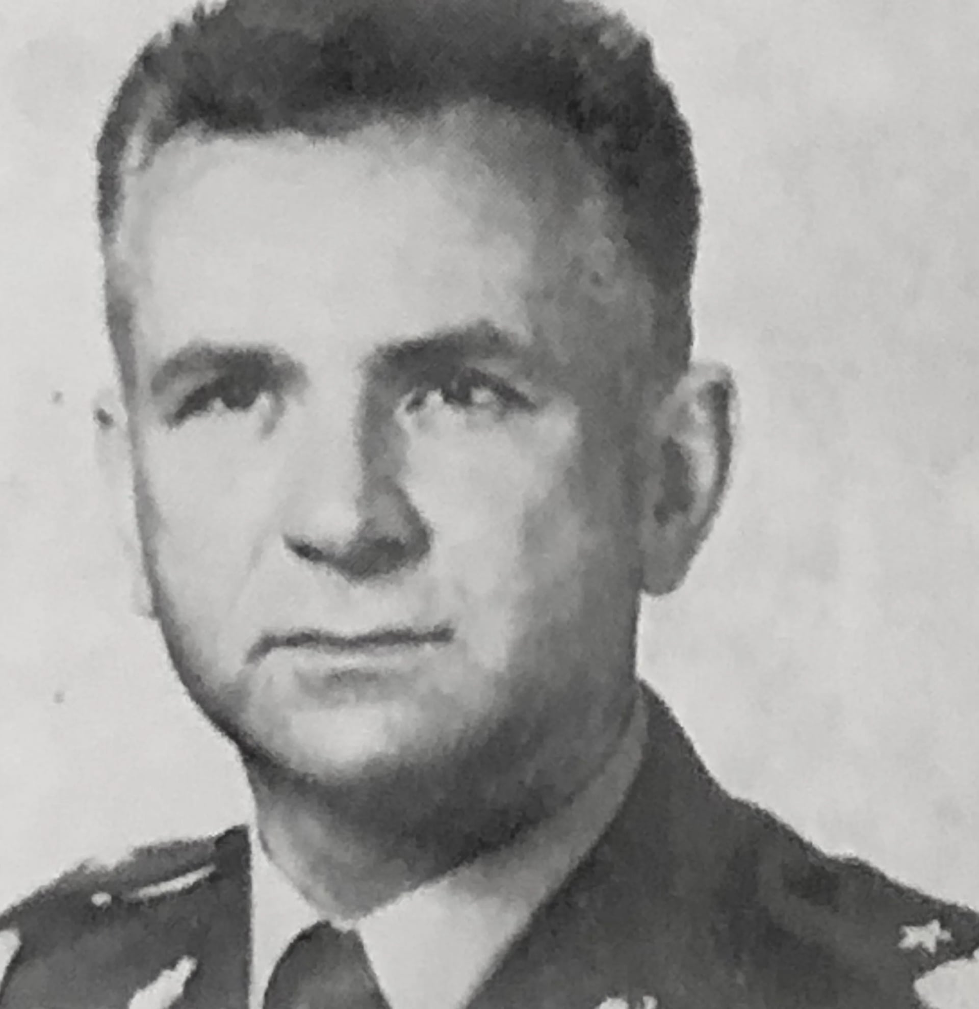 Portrait of Jan Wojtala (1934–2021) – memorial page