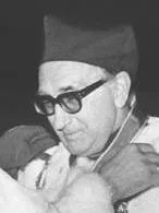 Porträt von Jan Wąsicki (1921–1995) – Gedenkseite
