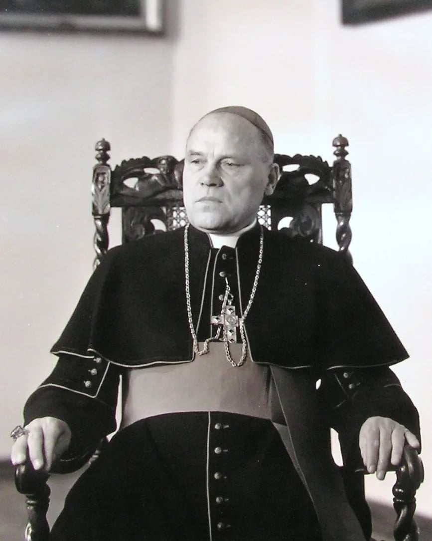 Porträt von Jan Zareba (1910–1986) – Gedenkseite