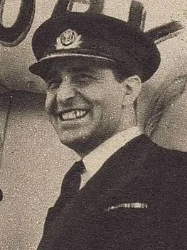 Porträt von Jan Ćwikliński (1939–1976) – Gedenkseite