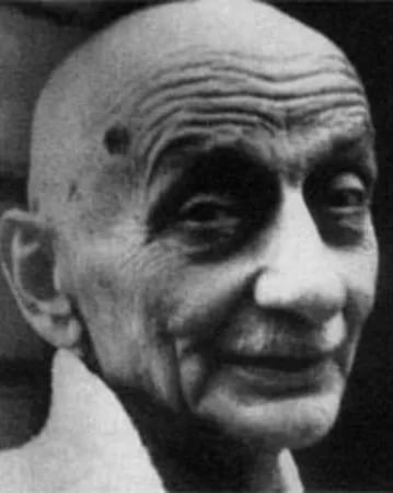 Porträt von Janusz Ballenstedt (1921–2005) – Gedenkseite