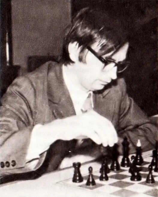 Porträt von Janusz Szukszta (1932–2025) – Gedenkseite