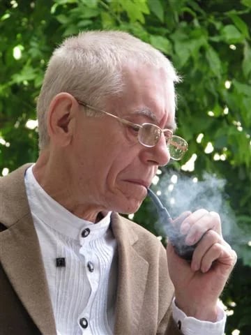 Portrait of Jarosław Markiewicz (1942–2010) – memorial page