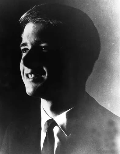 Porträt von Thomas W. Bennett (1947–1969) – Gedenkseite