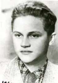 Portrait of Jerzy Bartnik (1930–2011) – memorial page