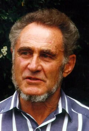 Portrait of Jerzy Boniecki (1929–2003) – memorial page