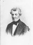 Portrait of Heinrich Wydler (1800–1883) – memorial page