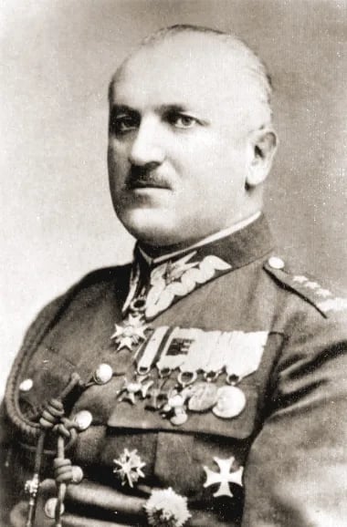 Portrait of Jerzy Grobicki (1891–1972) – memorial page