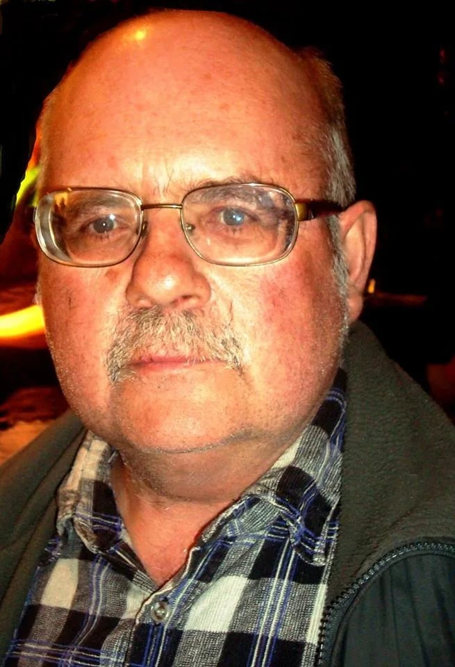 Porträt von Jerzy Grundkowski (1953–2016) – Gedenkseite