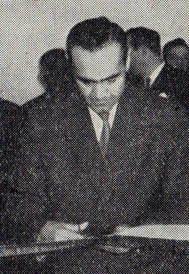 Portrait of Jerzy Kusiak (1921–2013) – memorial page