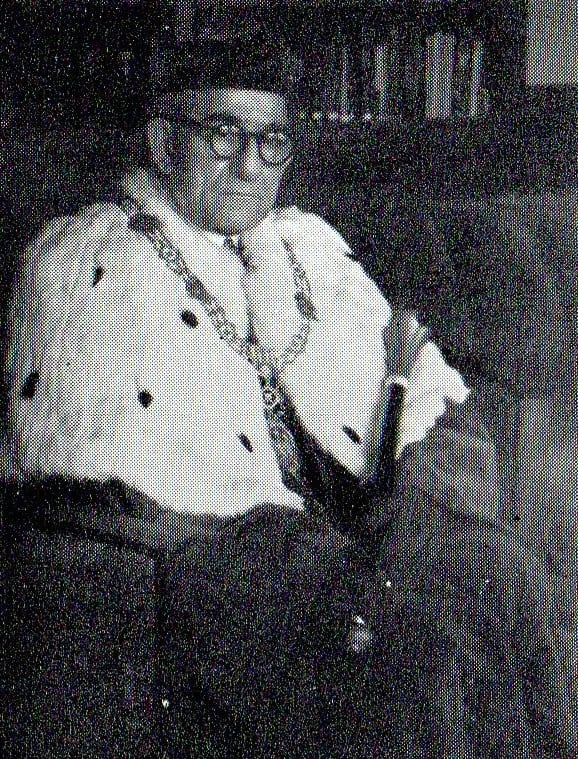 Portrait of Jerzy Suszko (1889–1972) – memorial page