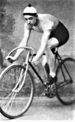 Porträt von Jesse Pike (1890–1986) – Gedenkseite