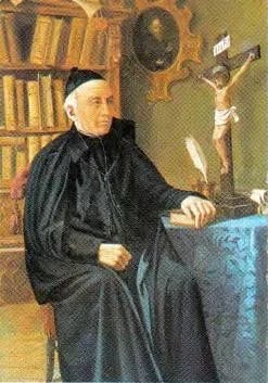 Porträt von Joan Bonal (1769–1829) – Gedenkseite