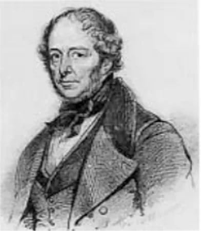 Portrait of Johannes Hermanus Koekkoek (1778–1851) – memorial page