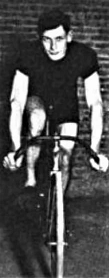 Porträt von John Becht (1886–1960) – Gedenkseite