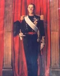 Portrait of John Sinclair, 1st Baron Pentland (1860–1925) – memorial page