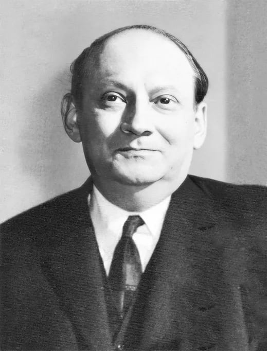 Portrait of Henri de France (1911–1986) – memorial page