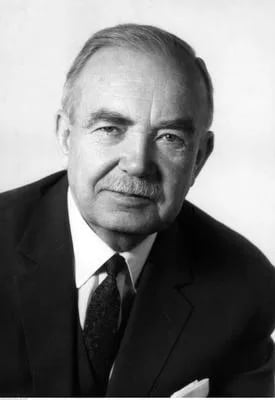 Porträt von Julian Horodecki (1907–1969) – Gedenkseite