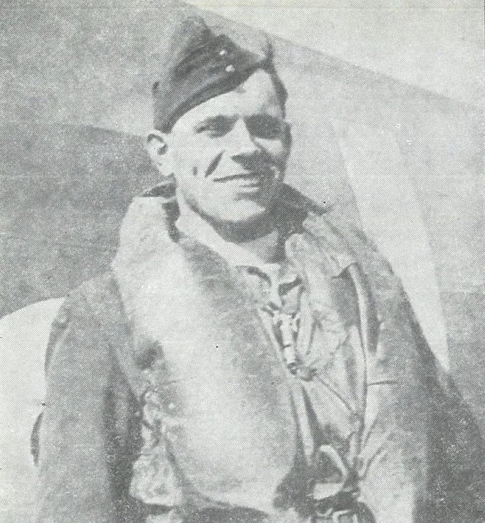 Porträt von Julian Kowalski (1910–1986) – Gedenkseite