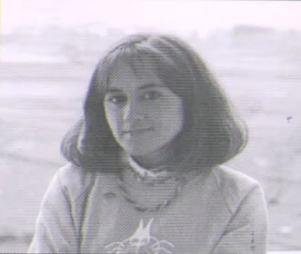 Portrait of María Teresa de Vega (1959–2011) – memorial page