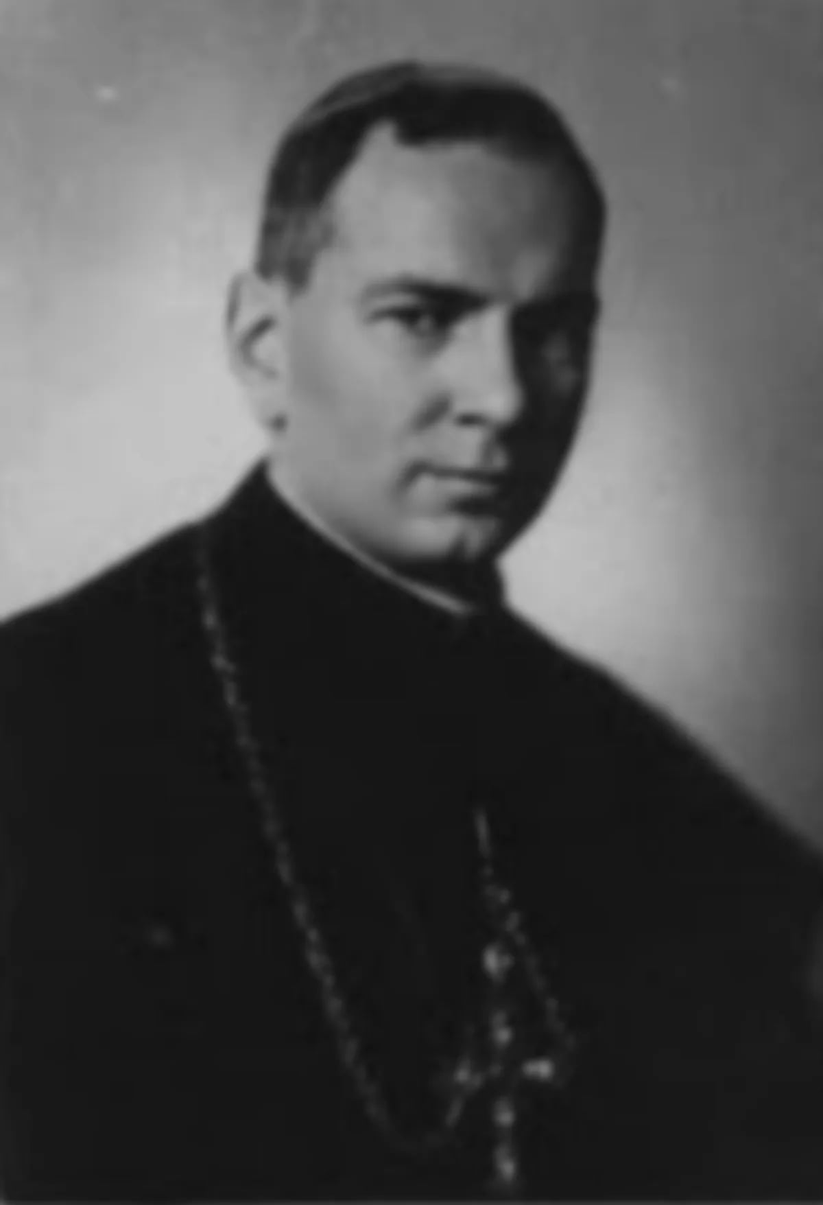Porträt von Juliusz Bieniek (1895–1978) – Gedenkseite