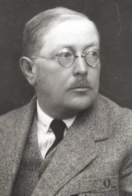 Portrait of Juliusz Trzciński (1880–1939) – memorial page