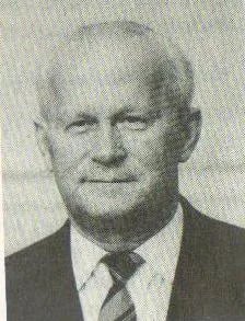 Portrait of Józef Baryła (1924–2016) – memorial page