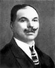 Portrait of Józef Bednarczyk (1875–1928) – memorial page
