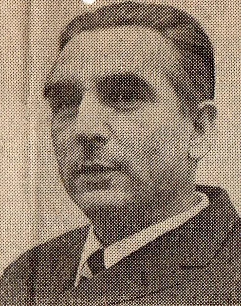 Porträt von Józef Czyrek (1928–2013) – Gedenkseite