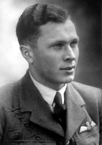 Portrait of Józef Jeka (1917–1958) – memorial page