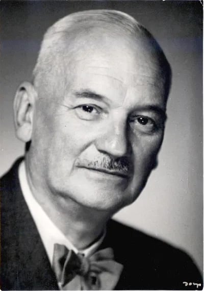 Portrait of Wojciech Rubinowicz (1889–1974) – memorial page