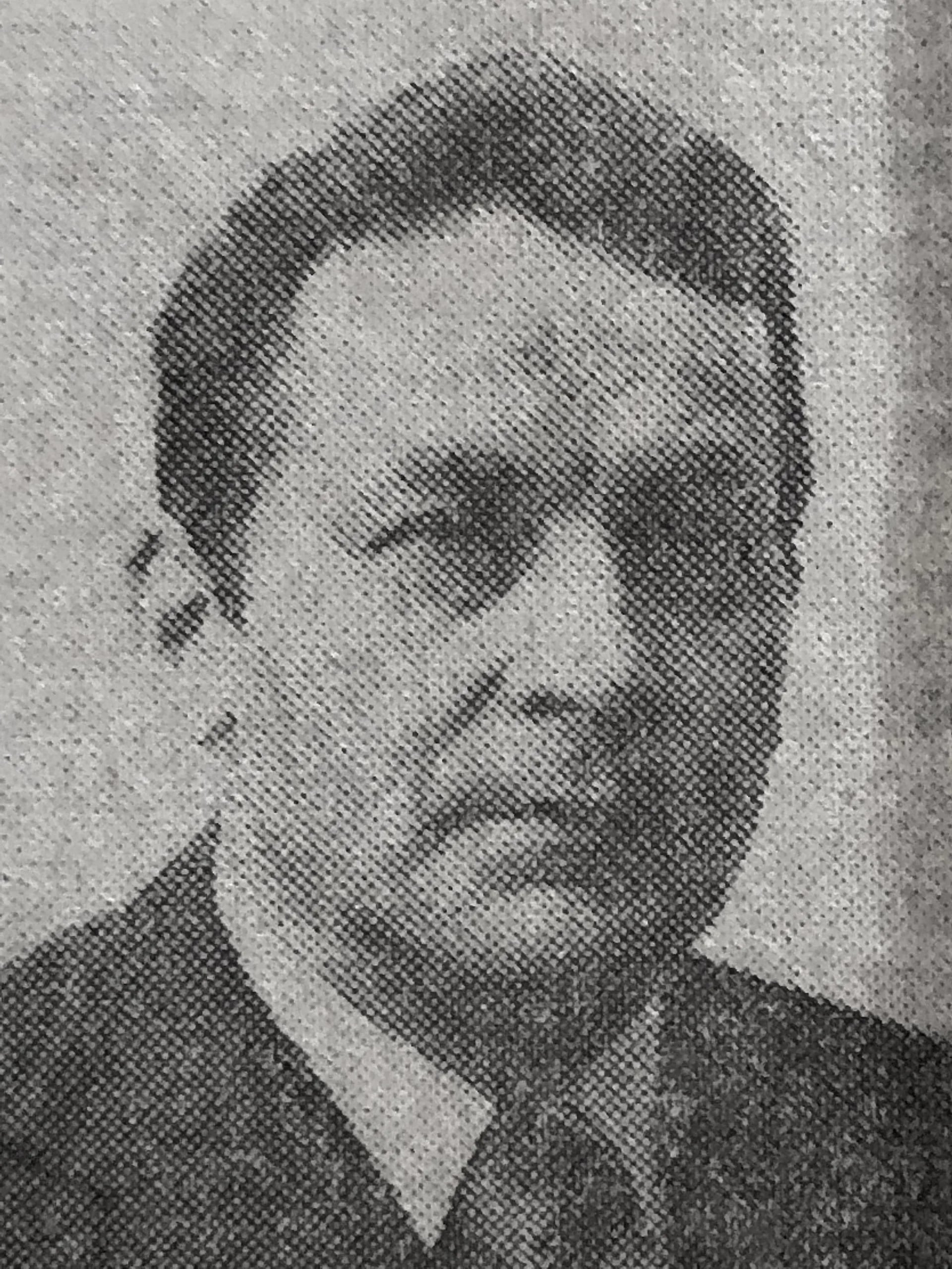 Porträt von Józef Tejchma (1927–2021) – Gedenkseite