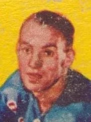 Porträt von Dave Creighton (1930–2017) – Gedenkseite