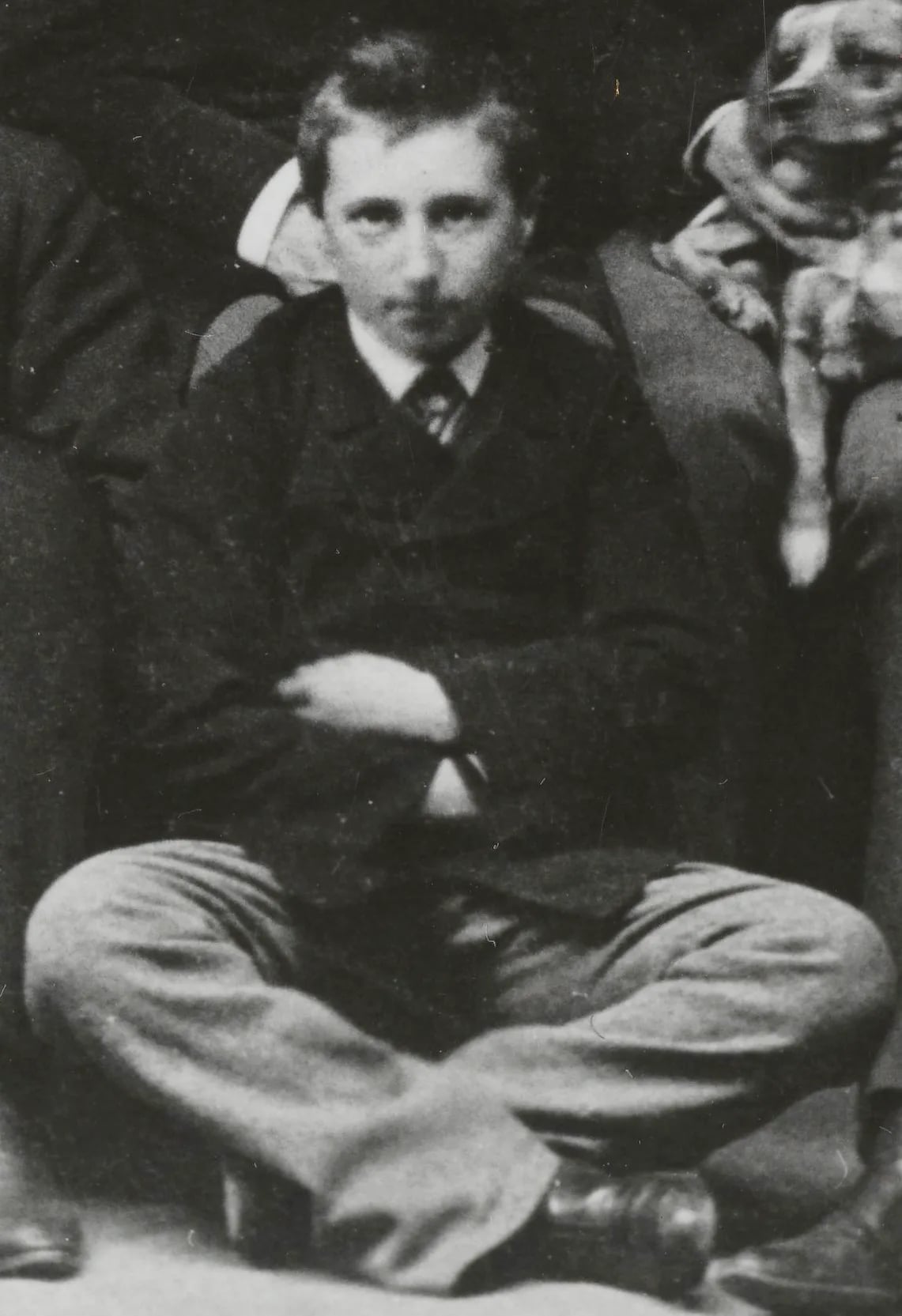 Portrait of Józef Zaleski (1850–1915) – memorial page