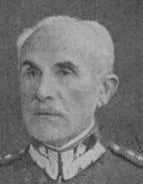 Portrait of Kajetan Olszewski (1858–1944) – memorial page