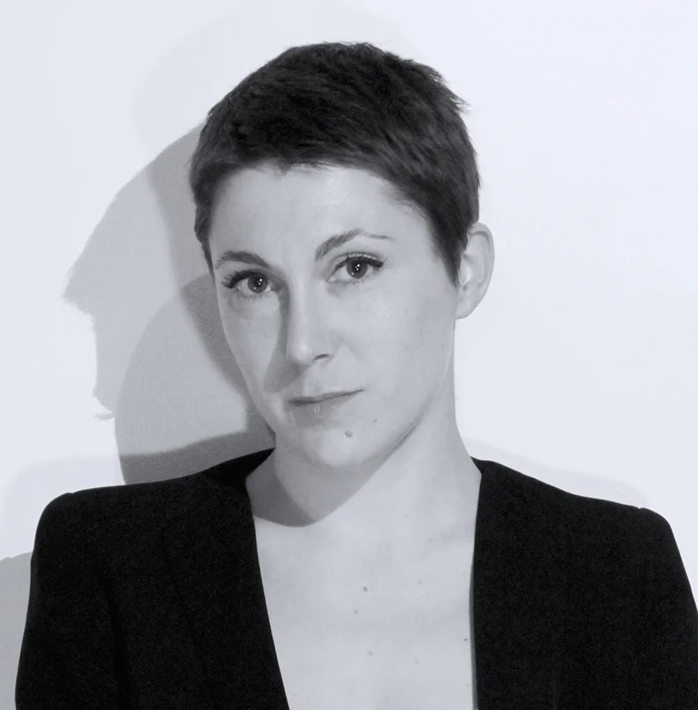 Porträt von Julie Mazaleigue-Labaste (1981–2023) – Gedenkseite