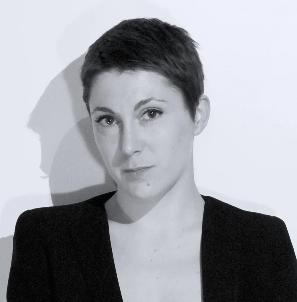Portrait of Julie Mazaleigue-Labaste (1981–2023) – memorial page