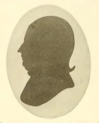 Portrait of Stephen Cleveland (1742–1801) – memorial page