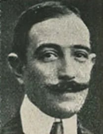 Portrait of Augusto Vieira Soares (1873–1954) – memorial page
