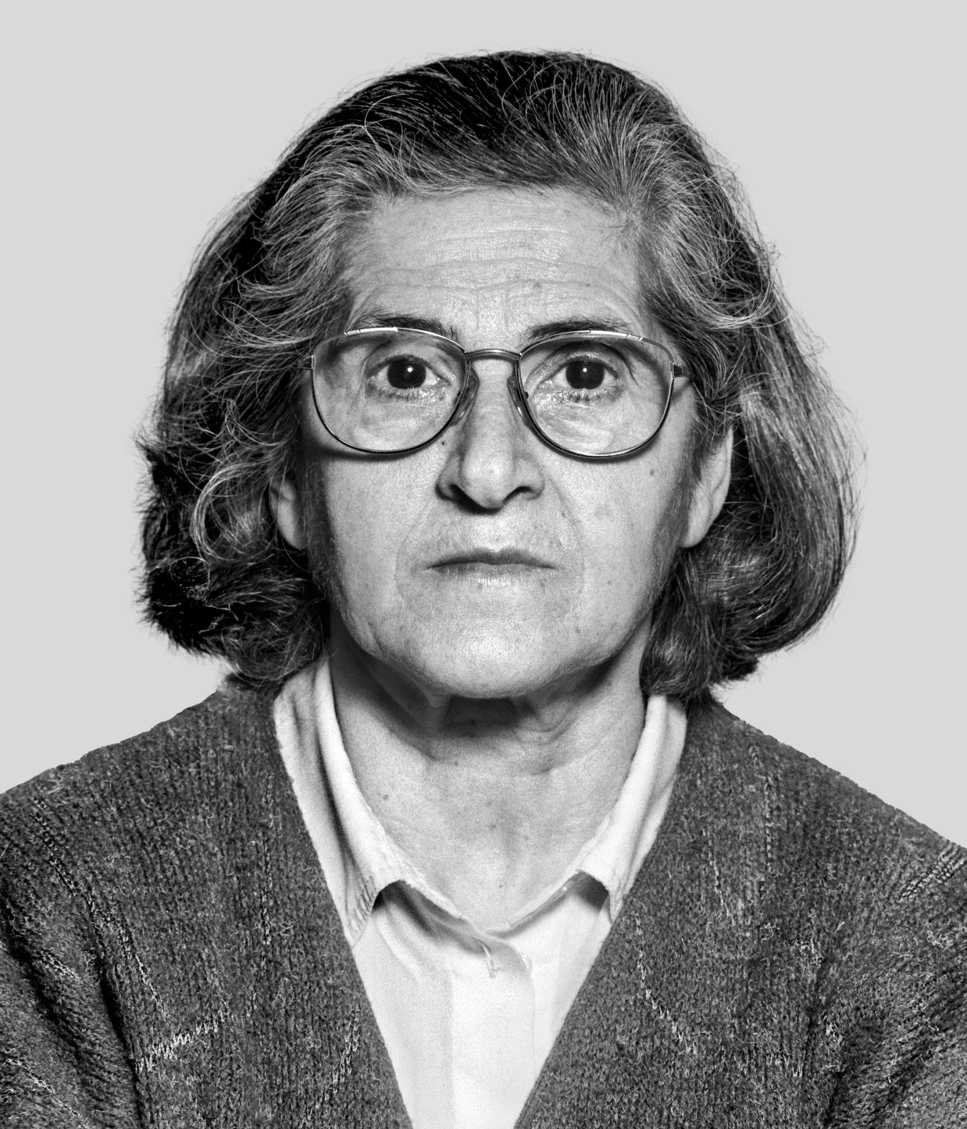 Porträt von Laura Canet Lozano (1925–2006) – Gedenkseite