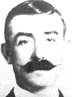 Portrait of David Ashworth (1868–1947) – memorial page
