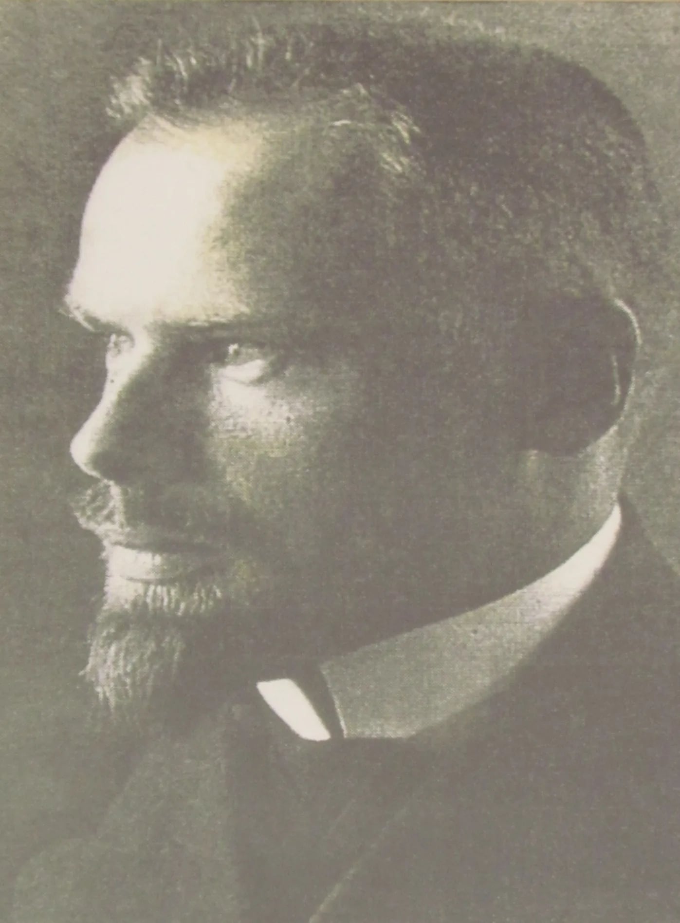 Portrait of Karol Kotula (1884–1968) – memorial page
