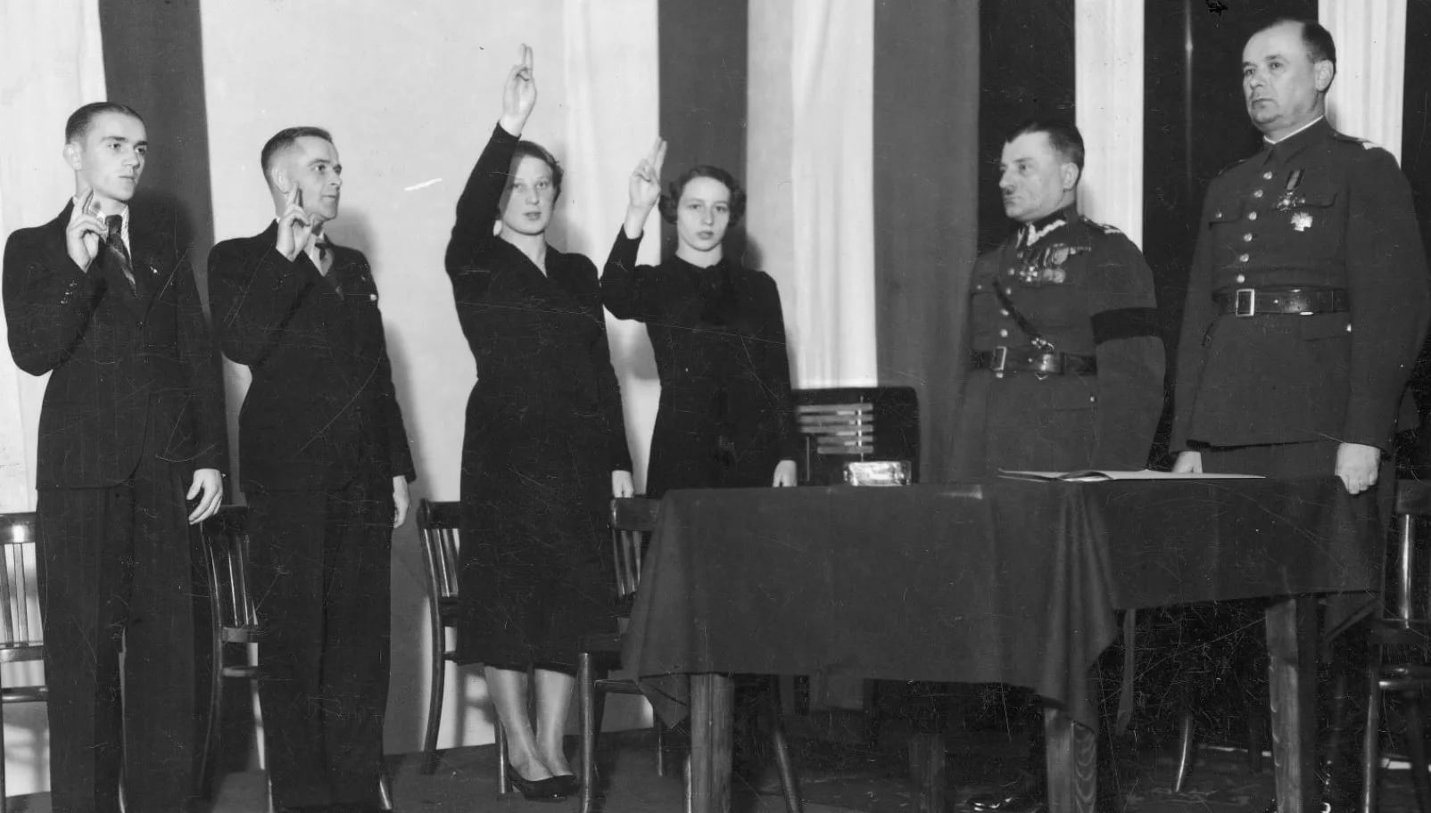 Portrait of Karol Kurek (1895–1940) – memorial page