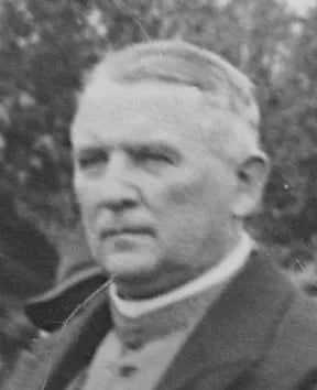 Porträt von Karol Mathea (1886–1964) – Gedenkseite