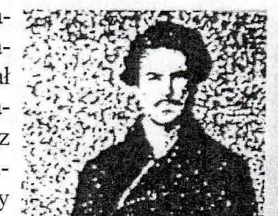 Porträt von Karol Pistulka (1848–1875) – Gedenkseite